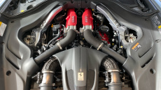 Ferrari Roma 3.8T V8 Coupe 2dr Petrol F1 DCT (s/s) (620 ps) Petrol Coupe